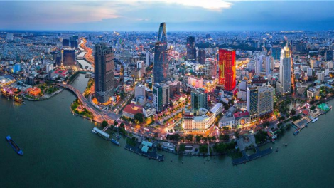 Kinh tế - xã hội tháng 7 năm 2023:   Khởi sắc nhưng còn nhiều thách thức (29/7/2023)