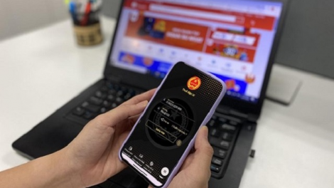 THỜI SỰ 12H TRƯA 23/7/2023: Các hãng công nghệ lớn nước ngoài đã nộp thuế gần 4.000 tỷ đồng trong 6 tháng đầu năm nay, nhiều hơn tổng số thu của cả năm ngoái