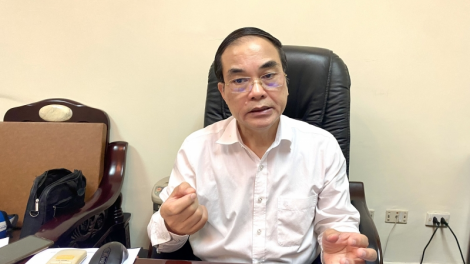 “Đi trước - mở đường”  trên mặt trận tuyên giáo của Đảng (30/7/2023)