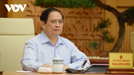 THỜI SỰ 21H30 ĐÊM 1/7/2023: Thủ tướng yêu cầu chủ động phòng, chống sạt lở, bảo đảm an toàn tính mạng của nhân dân trước và trong mùa mưa lũ.