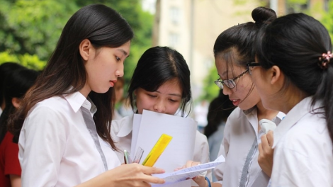 Xét tuyển đại học 2023: Các trường công bố kết quả xét tuyển sớm (8/7/2023)