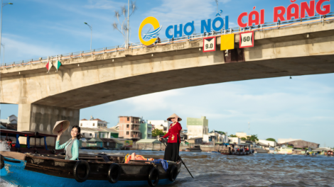Cần Thơ: Phát triển du lịch gắn với phát huy bản sắc văn hóa truyền thống (07/7/2023)