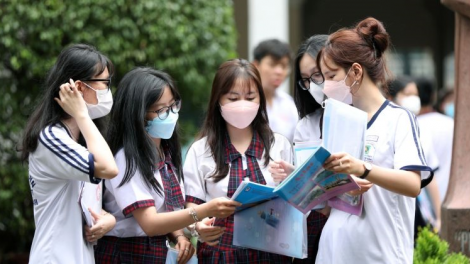 Xét tuyển đại học: Thí sinh cẩn trọng tránh "trượt oan" khi xét tuyển đại học sớm (06/7/2023)