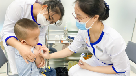 Đến thời điểm nào Việt Nam có thể giải quyết được tình trạng thiếu vaccine? (25/7/2023)
