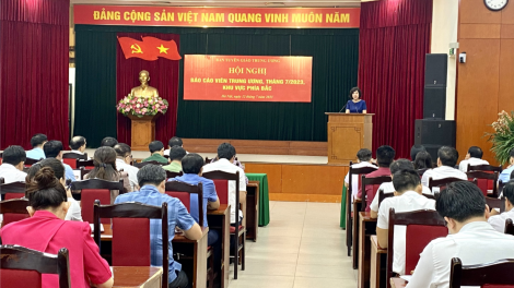 Kinh tế - xã hội của đất nước đạt được những kết quả tích cực trong 6 tháng đầu năm (12/7/2023)