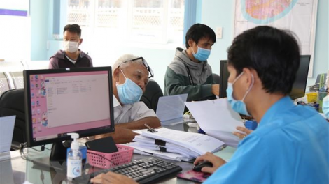 THỜI SỰ 21H30 ĐÊM 4/7/2023: Thủ tướng Phạm Minh Chính ban hành Công điện về việc rà soát, hoàn thiện sắp xếp đơn vị hành chính cấp huyện, xã giai đoạn 2023-2030.