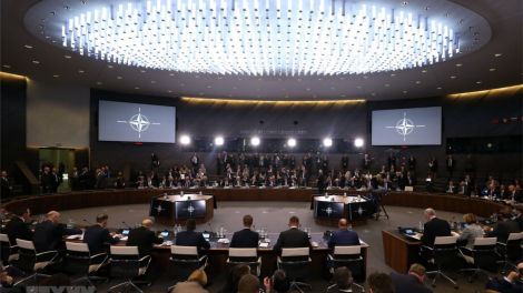 Nhiều bất đồng tồn tại trước thượng đỉnh NATO (10/7/2023)