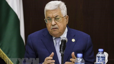 Cuộc họp hòa giải các phe phái liệu có giúp Palestin xây dựng một nhà nước độc lập? (31/7/2023)