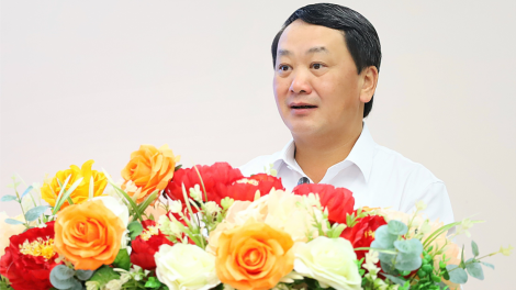 Giải pháp hiệu quả cho Chương trình Mục tiêu quốc gia phát triển KT-XH vùng đồng bào dân tộc thiểu số phía Nam (03/7/2023)