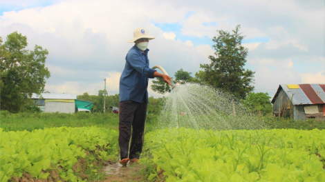 ĐBSCL: Cần bước đột phá giải bài toán "thoát nghèo bền vững" cho đồng bào dân tộc thiểu số (05/7/2023)