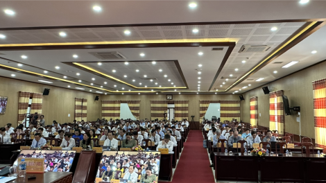Bến Tre: Nhiều vấn đề ‘nóng” được quan tâm tại kỳ họp HĐND tỉnh giữa năm (05/7/2023)