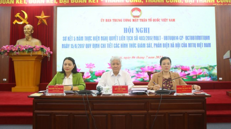 Đồng chí Đỗ Văn Chiến: Thấy sai mà không dám nói cũng là “tự diễn biến”, “tự chuyển hóa” (6/7/2023)