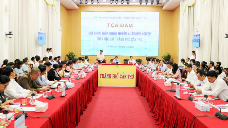 “Đất đai” vẫn là điểm nghẽn chính trong sự phát triển của doanh nghiệp Cần Thơ (19/7/2023)