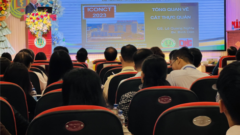 Tỷ lệ tử vong do ung thư tại Việt Nam trong top đầu thế giới (29/7/2023)
