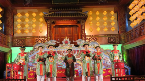 Thừa Thiên Huế: Nỗ lực bảo tồn, phát huy giá trị di sản phi vật thể (26/8/2023)