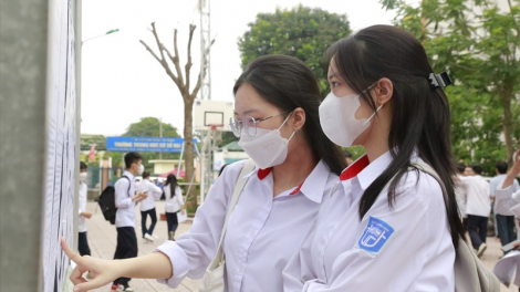 THỜI SỰ 6H SÁNG 20/8/2023: Bộ GD-ĐT lùi thời gian công bố điểm trúng tuyển đại học. Trước 17 giờ ngày 24-8, các trường đại học sẽ công bố điểm chuẩn đại học 2023.
