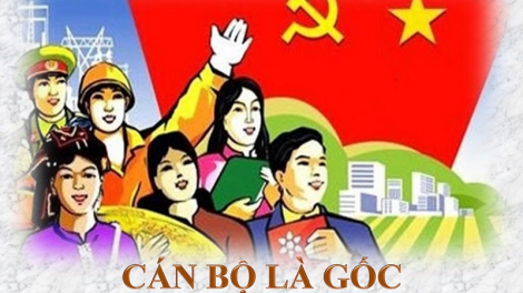 Quy hoạch tốt để khoá tới, Đảng ta có đội ngũ cán bộ xứng tầm nhiệm vụ (22/8/2023)