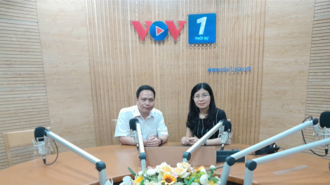 Tháo gỡ các điểm nghẽn và nâng cao chất lượng thể chế kinh tế thị trường định hướng xã hội chủ nghĩa (1/8/2023)