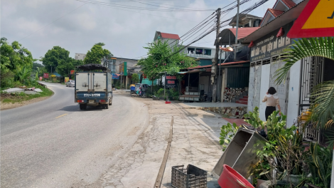 Tuyên Quang: Nhiều người dân thờ ơ trong việc cấp giấy chứng nhận sử dụng đất (23/8/2023)