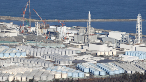 Nhật Bản chốt ngày xả thải Fukushima – Phản ứng từ quốc tế (22/8/2023)