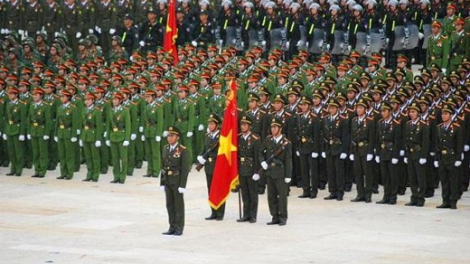 THỜI SỰ 18H CHIỀU 19/8/2023: Lực lượng Công an nhân Việt Nam- Lá chắn thép bảo vệ Đảng, bảo vệ cuộc sống bình yên của nhân dân.