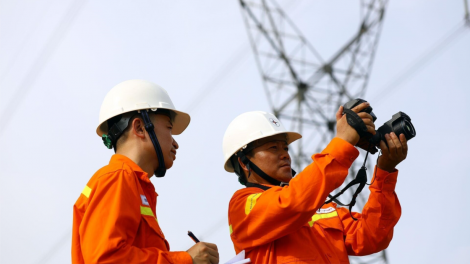 Bộ Công thương: lộ trình thực hiện giá điện 2 thành phần, giảm bù chéo giá điện (05/8/2023)