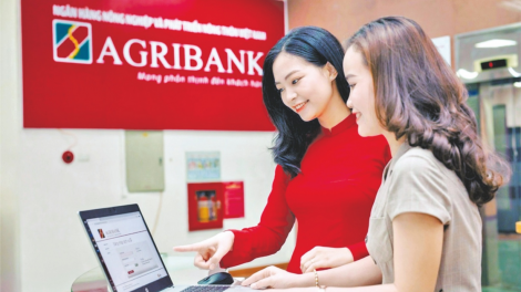 Agribank tiên phong giải ngân vốn NOXH (05/08/2023)