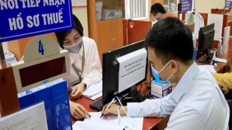 Ngành thuế quyết liệt thu hồi nợ thuế, hạn chế nợ mới phát sinh (26/8/2023)