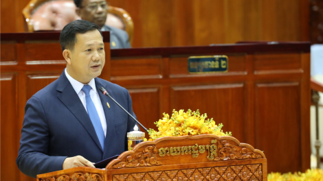 Tân Thủ tướng Hun Manet gợi mở về các mục tiêu của Chính phủ Campuchia trong tương lai (22/8/2023)