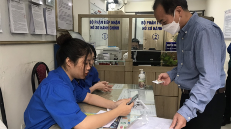 Thanh niên Việt Nam chuyển đổi số để nâng cao hiệu quả công việc (26/8/2023)