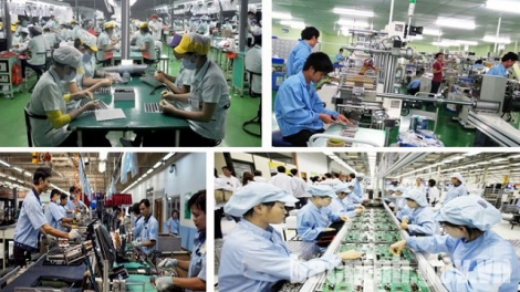 Chính sách thuế hỗ trợ doanh nghiệp phục hồi sản xuất kinh doanh (19/8/2023)