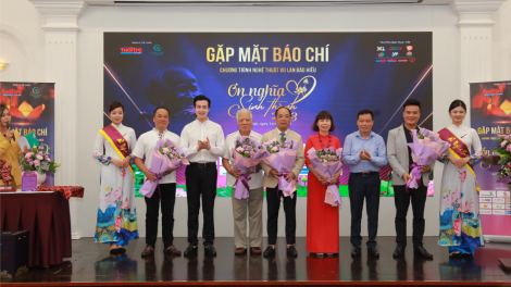 “Ơn nghĩa sinh thành 2023”: Lan tỏa thông điệp về truyền thống đạo hiếu nhân mùa Vu lan (16/8/2023)