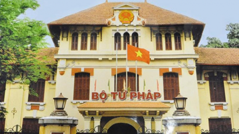 78 năm xây dựng và phát triển ngành Tư pháp (28/08)