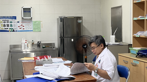 Nhiều hình thức lách luật để trục lợi từ quỹ BHYT (12/8/2023)