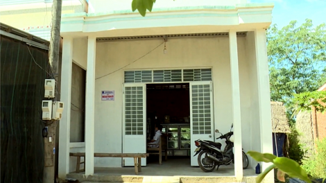 Trà Vinh giải quyết cơ bản về nhà ở cho hộ nghèo, hộ dân tộc thiểu số (28/8/2023)