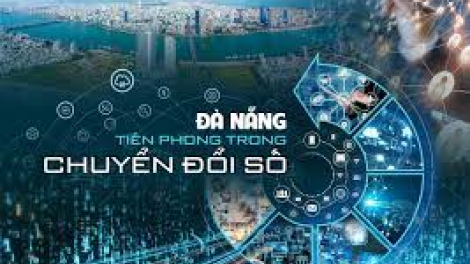 Hiệu quả từ chuyển đổi số ở Đà Nẵng (25/8/2023)