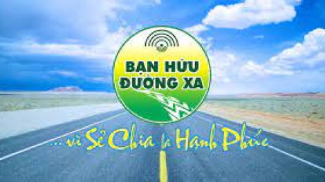 Bạn Hữu Đường Xa – Chặng đường bạn hữu 14 năm (14/8/2023)