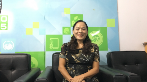 Phòng bệnh cho cá nuôi trong mùa mưa (15/08/2023)