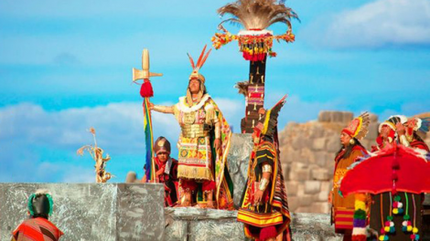 Thú vị nghi lễ đập đá cầu may truyền thống của người Bolivia (16/8/2023)