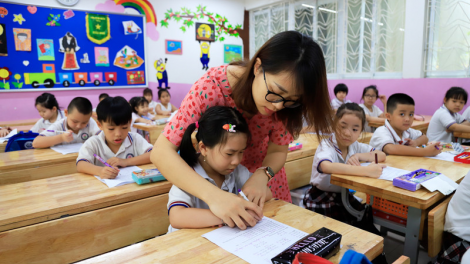 Làm thế nào để giải bài toán thiếu giáo viên cho năm học mới 2023-2024 (8/8/2023)