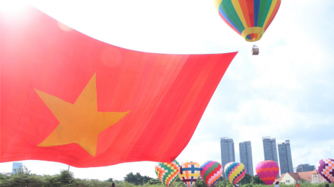 Thị trường du lịch dịp lễ 2/9 “sốt” nhẹ, nhưng ổn định giá (31/8/2023)