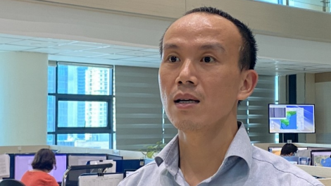 Nhiều khu vực miền núi phía Bắc đối mặt nguy cơ sạt lở đất do mưa kéo dài (9/8/2023)