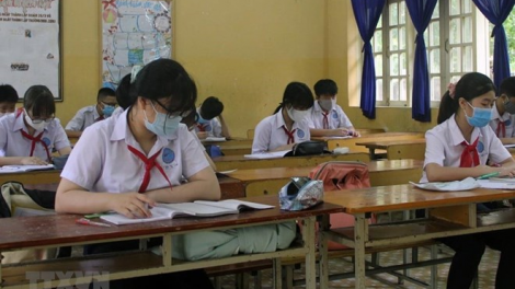 Chấn chỉnh lạm thu đầu năm học: Đừng để “đến hẹn lại lên” (17/8/2023)