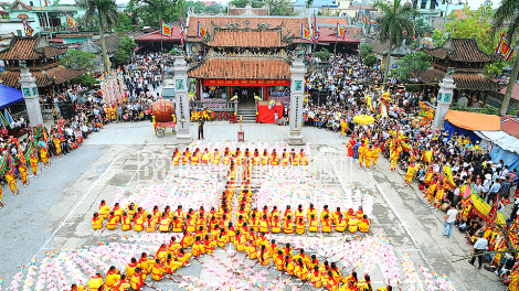 Khơi thông mạch nguồn di sản - Bài 2 : Để di sản mãi trường tồn (25/07/2023)