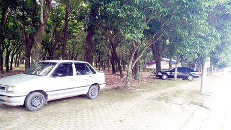 Bạn hữu đường xa: Đề phòng kẻ gian trộm đồ khi đậu xe ngủ dọc đường (24/8/2023)