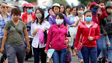 Dành gói vay hơn 50,000 tỷ đồng giúp công nhân phòng chống tín dụng đen (18/8/2023)