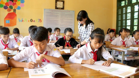 Để giáo dục Việt Nam xứng với vị trí top thế giới (25/08/2023)