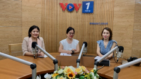 Nông sản Việt – tăng kết nối – nâng giá trị (27/08/2023)