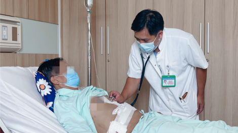 Đề xuất chính sách bảo hiểm y tế bổ sung để giảm tiền túi chi viện phí của người dân (01/08/2023)