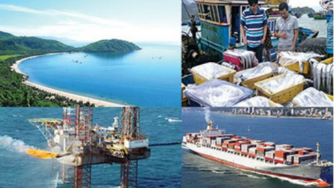 Nghị Quyết 36 mở ra tầm vóc Việt Nam từ biển: Đột phá nhận thức và hành động (7/8/2023)